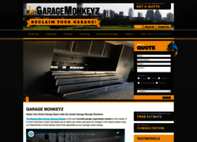 garagemonkeyz.com