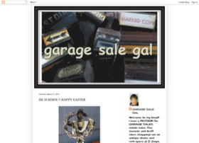 garagesalegal.blogspot.com