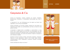 garconetesecia.com.br