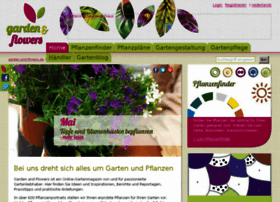 garden-and-flowers.de