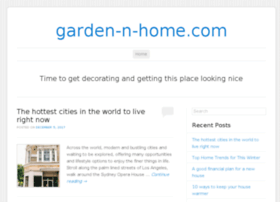 garden-n-home.com