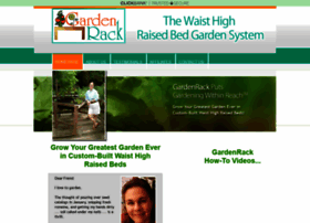 Garden-rack.com