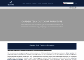 Garden-teak.com