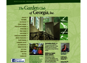 Gardenclub.uga.edu