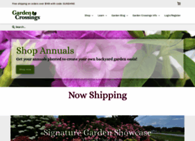 gardencrossings.com