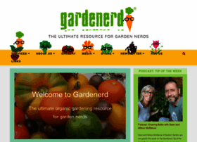 gardenerd.com