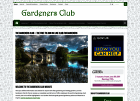 gardeners-club.co.uk