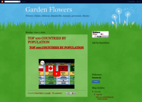 Gardenflowrs.blogspot.com