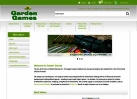 gardengames.com