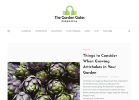 gardengates.info