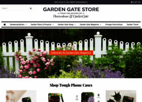 gardengatestore.com