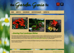 Gardengeniellc.com