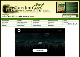 gardengirltv.com