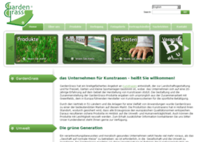 gardengrass-kunstrasen.de