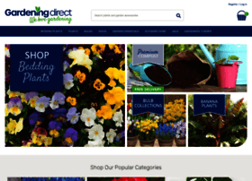 gardeningdirect.com