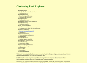 gardeninglinkexplorer.co.uk