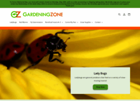 Gardeningzone.com