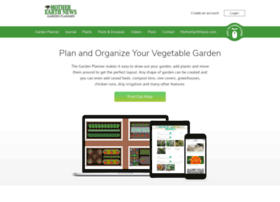 Gardenplanner.grit.com