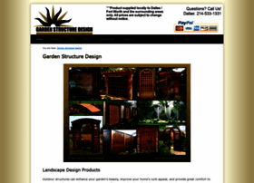 gardenstructuredesign.com