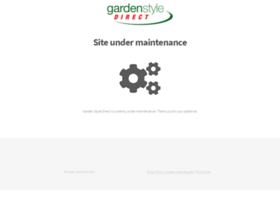 gardenstyledirect.co.uk