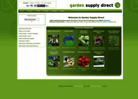 gardensupplydirect.co.uk
