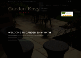 Gardenvyofbath.co.uk