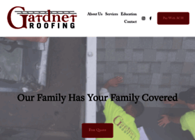 Gardner-contracting.com
