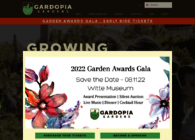 Gardopiagardens.org