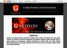 Gardyon.com