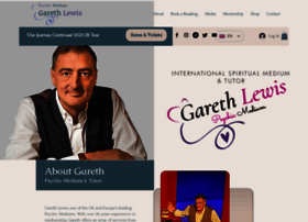 gareth-lewis.com