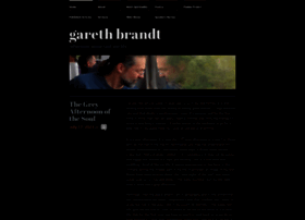 Garethbrandt.wordpress.com