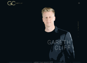 Garethcliff.com