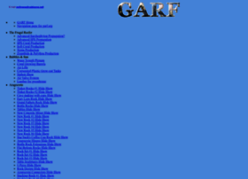 Garf.org