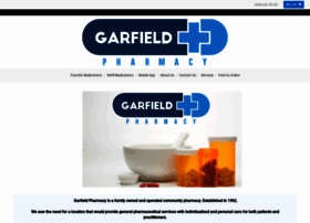 garfieldrx.com