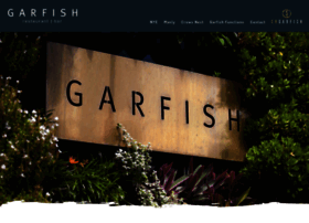 garfish.com.au