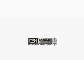 Gargashinsurance.com