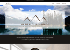 Garibaldimortgage.com