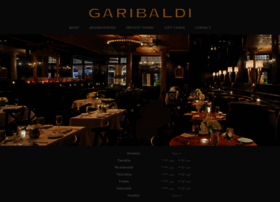 Garibaldisavannah.com