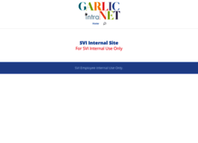 garlic.net