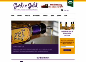 garlicgold.com