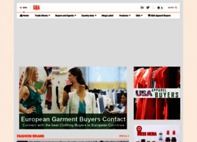 Garmentbuyingagents.com