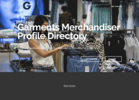 Garmentsmerchandiser.com