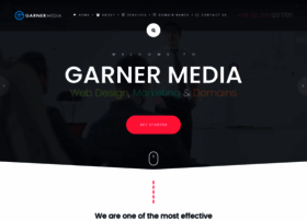 garnermedia.com