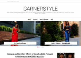Garnerstyle.blogspot.com