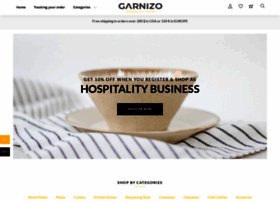 garnizo.com