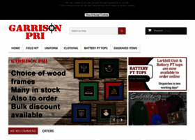 garrisonpri.co.uk