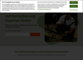 gartenbau.org