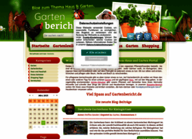 gartenbericht.de