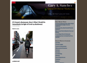 Garyasanchez.com