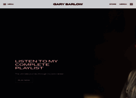 garybarlow.com